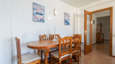 Apartment in Playa Arenal photo 11
