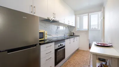 Apartment in Playa Arenal photo 15