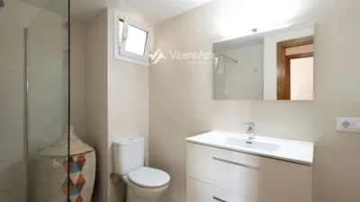 Apartment in Playa Arenal photo 17