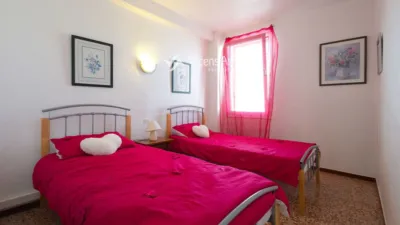 Apartment in Playa Arenal photo 20
