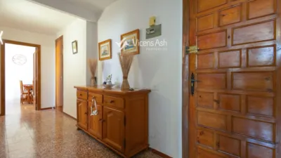 Apartment in Playa Arenal photo 22