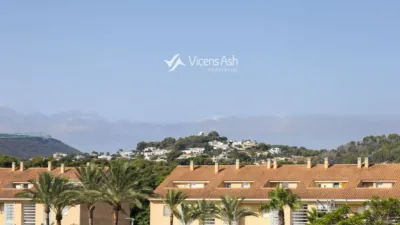 Apartment in Playa Arenal photo 23