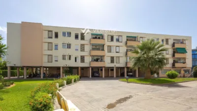 Apartment in Playa Arenal photo 25