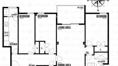 Apartment in Playa Arenal photo 26