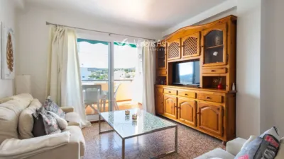 Apartment in Playa Arenal photo 4