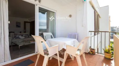 Apartment in Playa Arenal photo 6