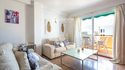 Apartment in Playa Arenal photo 9