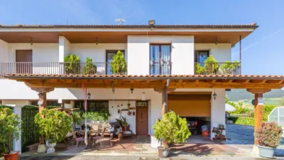 House on Calle Baserri, 9 photo 14