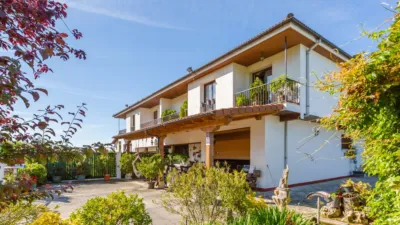 House on Calle Baserri, 9 photo 16