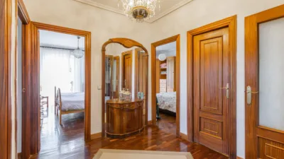 House on Calle Baserri, 9 photo 30