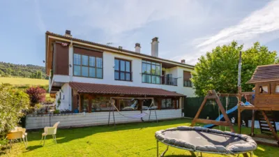 House on Calle Baserri, 9 photo 33
