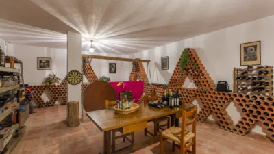 House on Calle Baserri, 9 photo 56