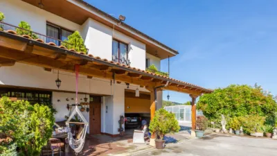 House on Calle Baserri, 9 photo 5