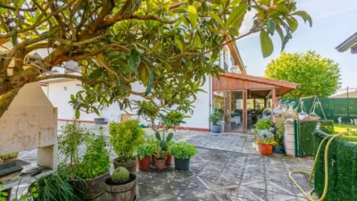 House on Calle Baserri, 9 photo 60