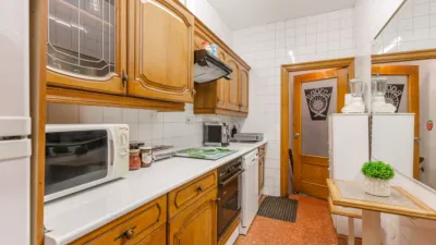 House on Calle Baserri, 9 photo 62