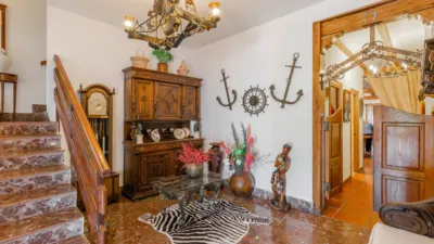 House on Calle Baserri, 9 photo 64