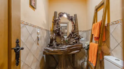 House on Calle Baserri, 9 photo 66