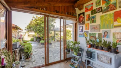 House on Calle Baserri, 9 photo 69