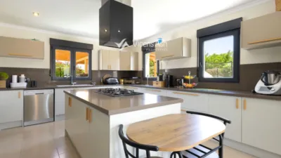 House in Tarraula photo 12