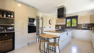 House in Tarraula photo 13