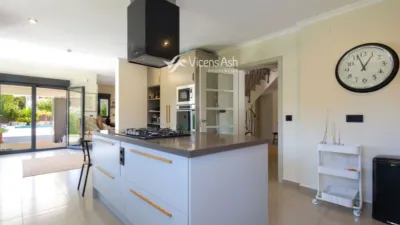 House in Tarraula photo 14