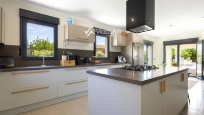 House in Tarraula photo 15