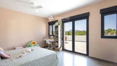 House in Tarraula photo 21