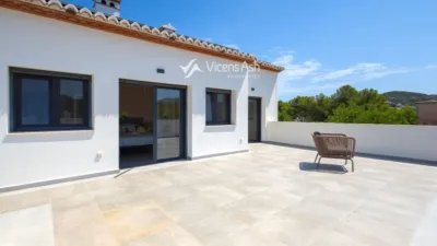 House in Tarraula photo 23