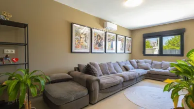 House in Tarraula photo 29