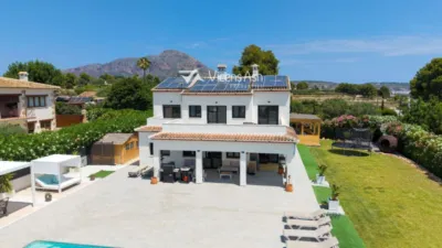 House in Tarraula photo 2