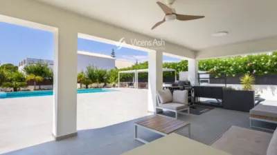 House in Tarraula photo 31