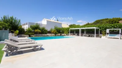 House in Tarraula photo 33