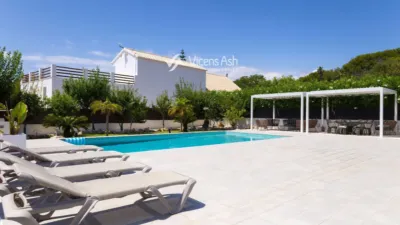 House in Tarraula photo 34