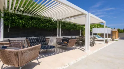 House in Tarraula photo 45