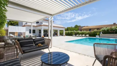 House in Tarraula photo 46