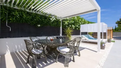 House in Tarraula photo 47