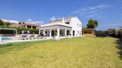 House in Tarraula photo 49