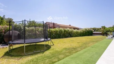 House in Tarraula photo 52
