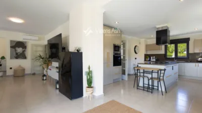 House in Tarraula photo 9
