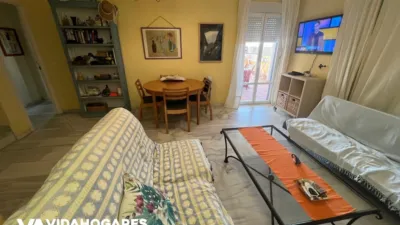 Penthouse in Costa Ballena, Aguadulce. For Sale: Los Cabales photo 15
