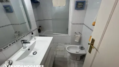 Penthouse in Costa Ballena, Aguadulce. For Sale: Los Cabales photo 16