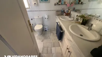 Penthouse in Costa Ballena, Aguadulce. For Sale: Los Cabales photo 17