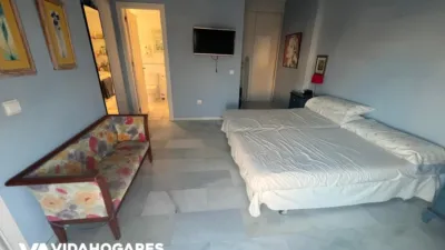 Penthouse in Costa Ballena, Aguadulce. For Sale: Los Cabales photo 20