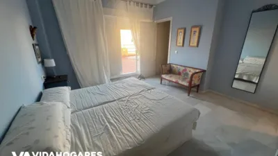 Penthouse in Costa Ballena, Aguadulce. For Sale: Los Cabales photo 21
