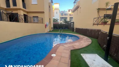 Penthouse in Costa Ballena, Aguadulce. For Sale: Los Cabales photo 2