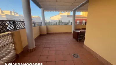 Penthouse in Costa Ballena, Aguadulce. For Sale: Los Cabales photo 35