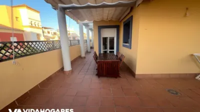 Penthouse in Costa Ballena, Aguadulce. For Sale: Los Cabales photo 36