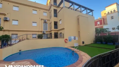 Penthouse in Costa Ballena, Aguadulce. For Sale: Los Cabales photo 37