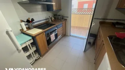 Penthouse in Costa Ballena, Aguadulce. For Sale: Los Cabales photo 8