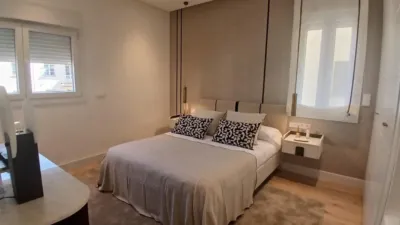 Apartment in Recoletos photo 10